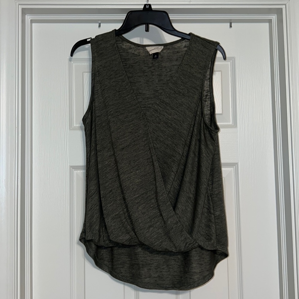 Universal Thread Tank Top